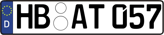 HB-AT057