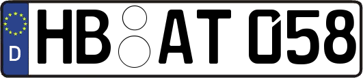 HB-AT058