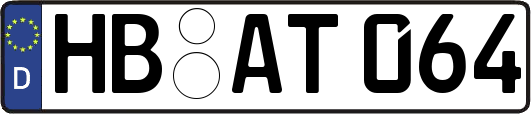 HB-AT064