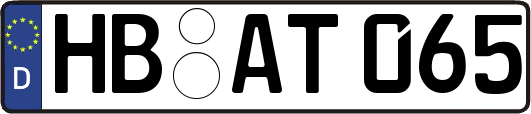 HB-AT065