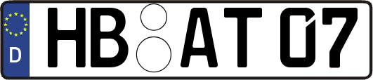 HB-AT07