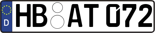 HB-AT072
