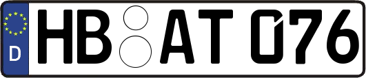 HB-AT076
