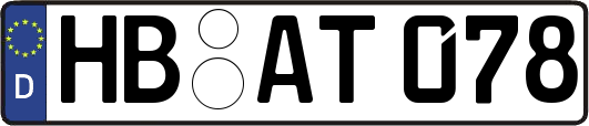 HB-AT078