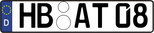 HB-AT08
