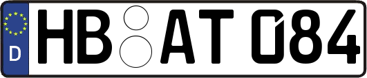 HB-AT084