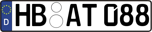 HB-AT088