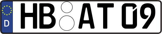 HB-AT09