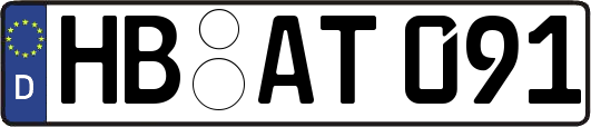 HB-AT091