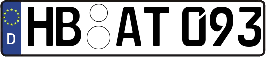 HB-AT093