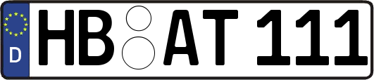 HB-AT111