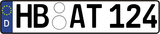 HB-AT124