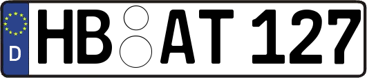HB-AT127