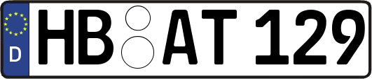HB-AT129