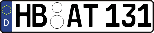 HB-AT131