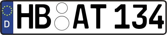 HB-AT134