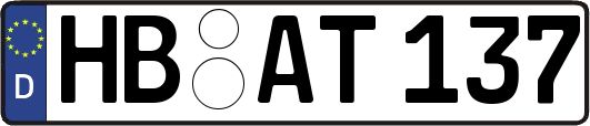 HB-AT137