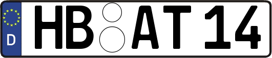 HB-AT14