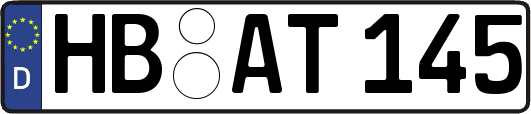 HB-AT145
