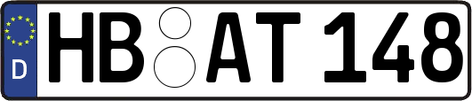 HB-AT148