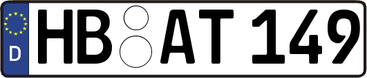 HB-AT149