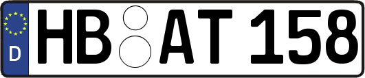 HB-AT158