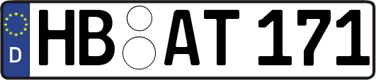 HB-AT171