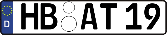 HB-AT19
