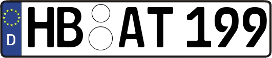 HB-AT199