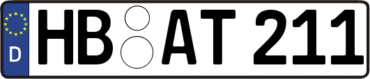 HB-AT211