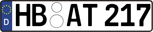 HB-AT217