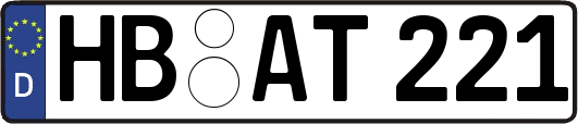 HB-AT221