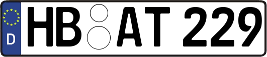 HB-AT229