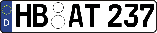 HB-AT237