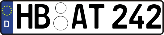 HB-AT242