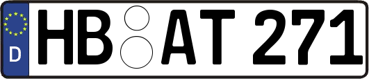 HB-AT271