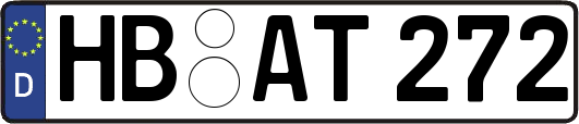 HB-AT272