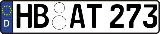 HB-AT273
