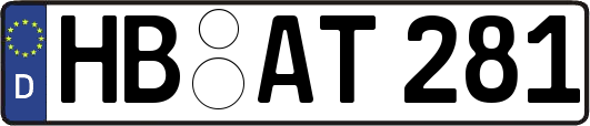 HB-AT281