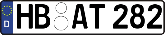 HB-AT282