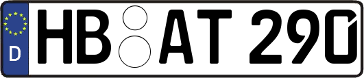 HB-AT290