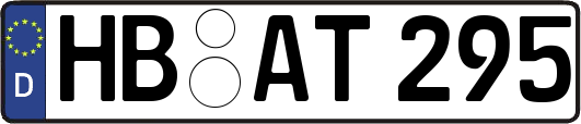 HB-AT295
