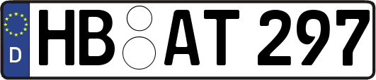 HB-AT297
