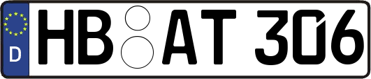 HB-AT306