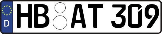 HB-AT309