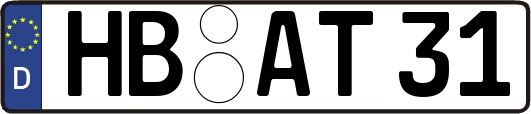HB-AT31