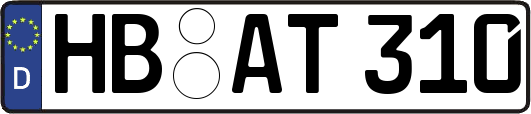 HB-AT310