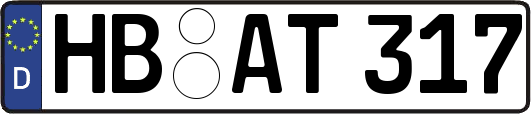 HB-AT317