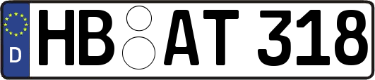 HB-AT318