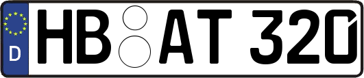 HB-AT320